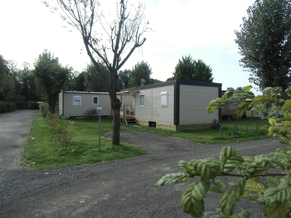Camping de l'Abbatiale, fotografía 3