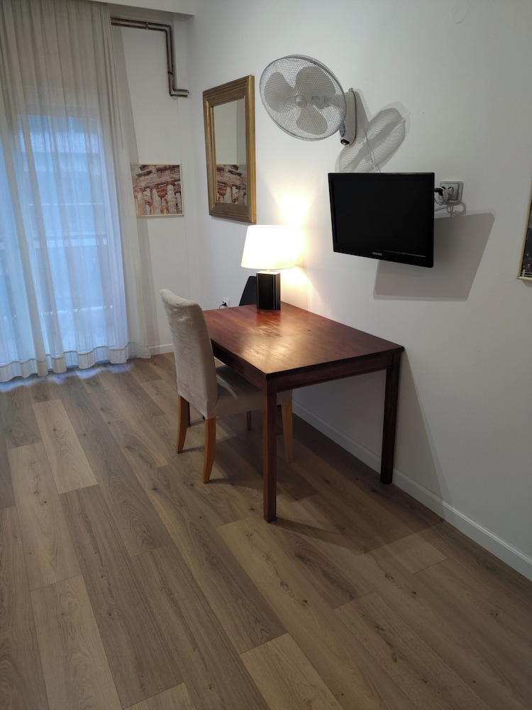 Olgas Apartment With 3 Bedrooms in Thessaloniki