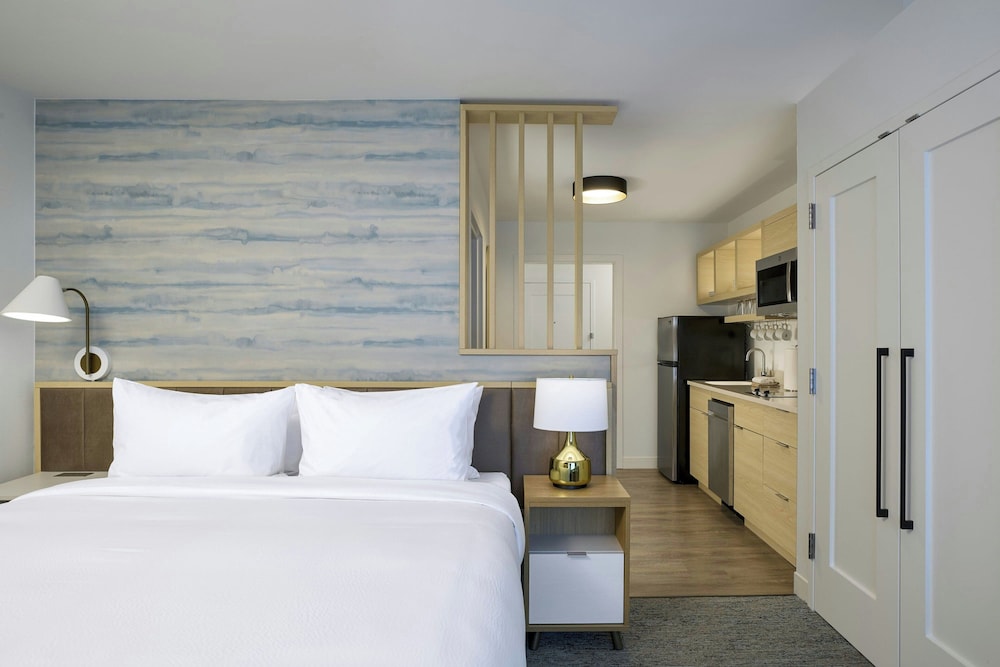 Towneplace Suites By Marriott Murfreesboro