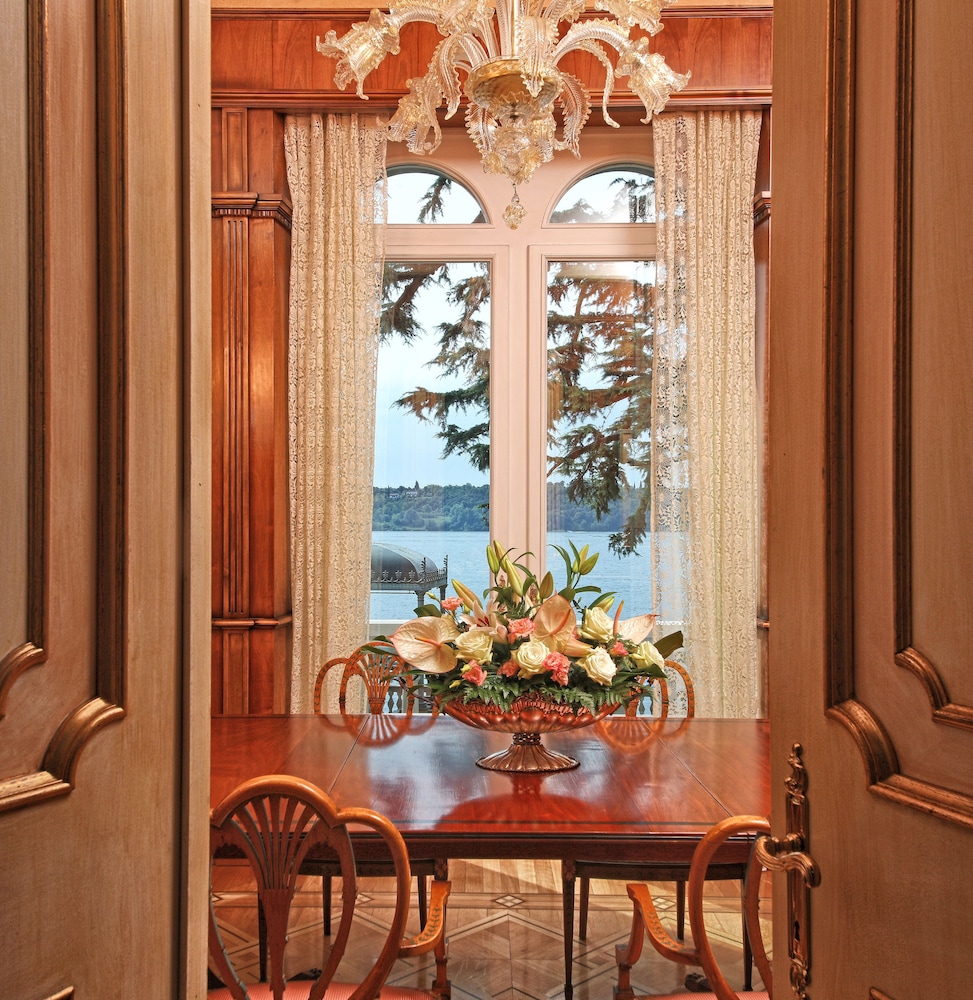 Villa La Vittoriana