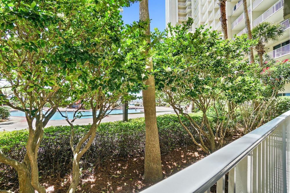 Shores of Panama by Panhandle Getaways