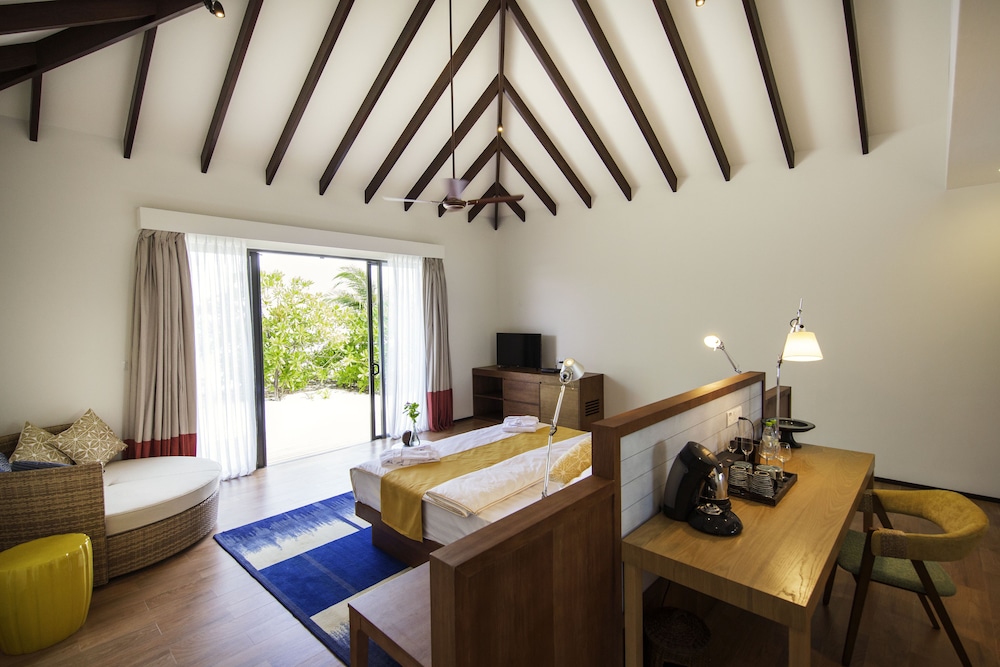 ROBINSON NOONU - All inclusive 5