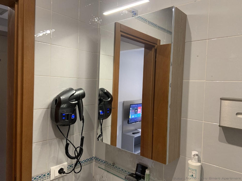 Suites Marilia Apartments