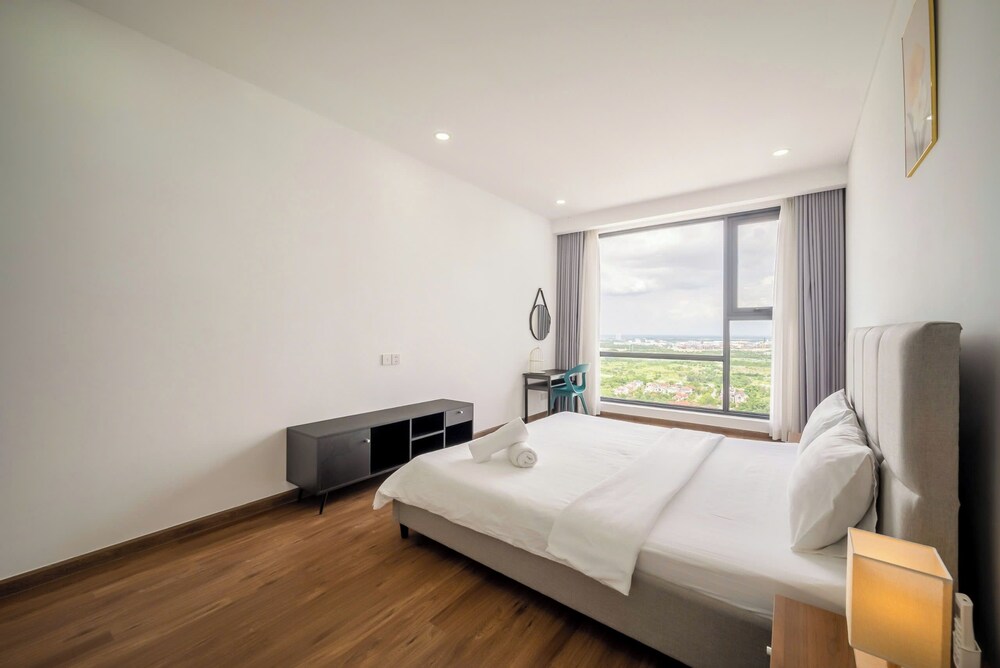 OPAL SAIGON PEARL Premier Residence