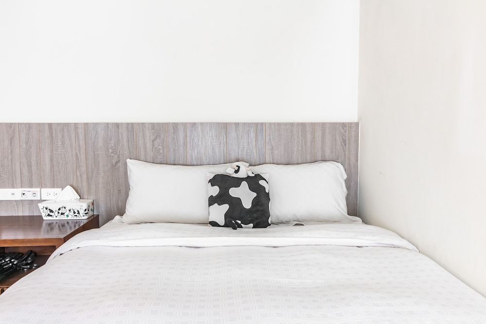 Kenting Fairyland & Farm Guest House