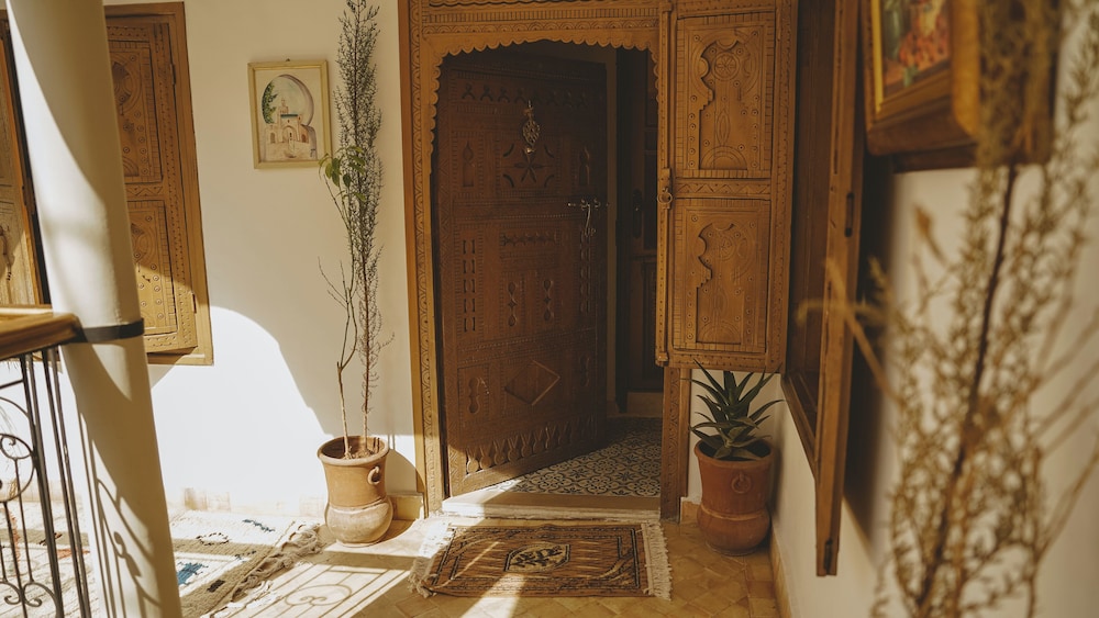 Riad Amskal