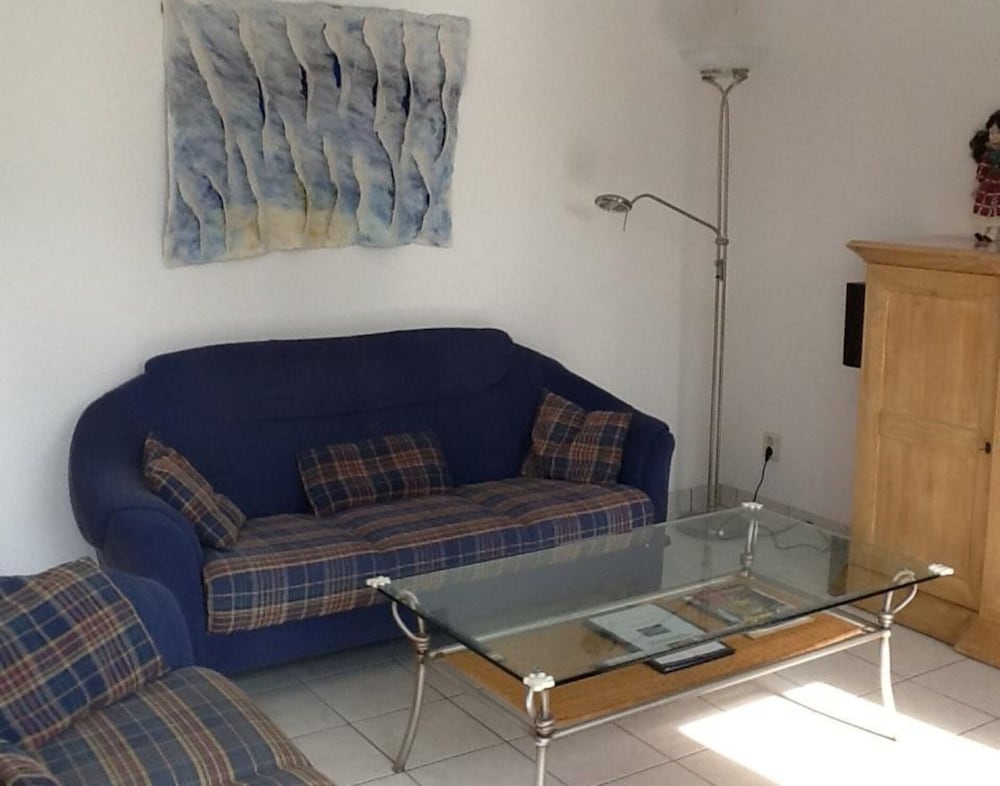 Bungalow for 6 People, Near the Beach