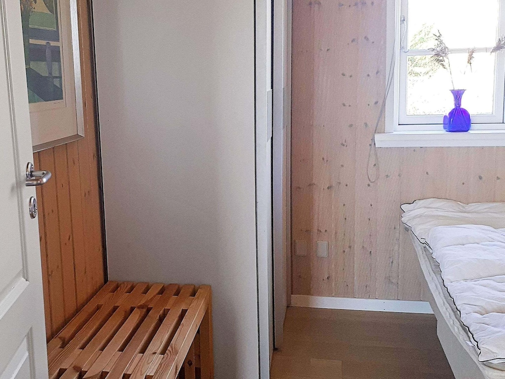 Holiday Home in Nordborg view 4