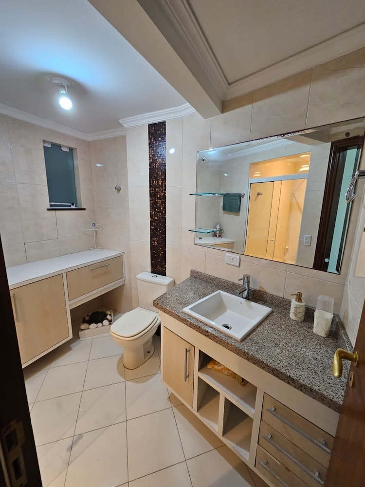 Apartamento do Sol