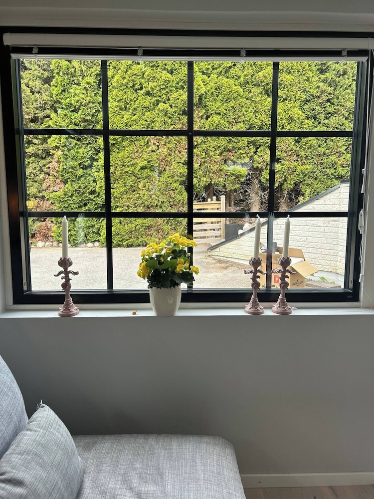 Apartment in Beautiful Area Edsviken, Close to Stockholm
