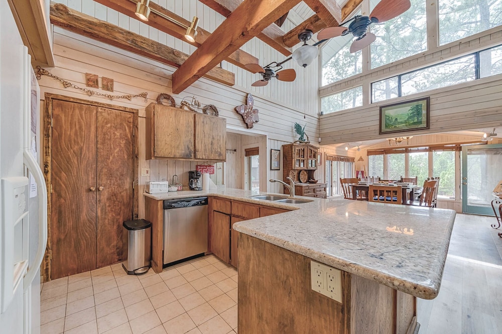 Alto Chalet by Ruidoso Vacation Rentals view 5