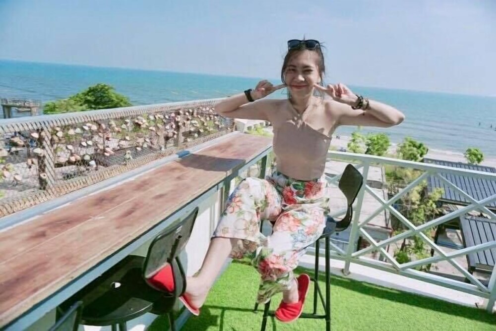 Jetty Huahin Hostel