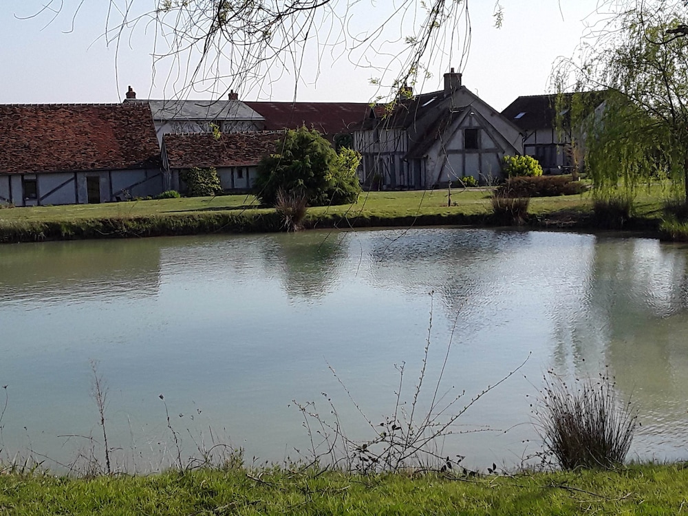 La Belvinière