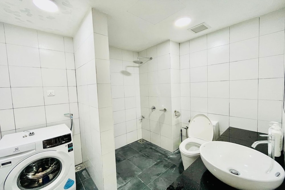 The Chambers Luxury Apartments