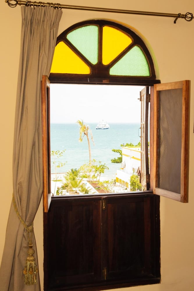 Abuso Inn