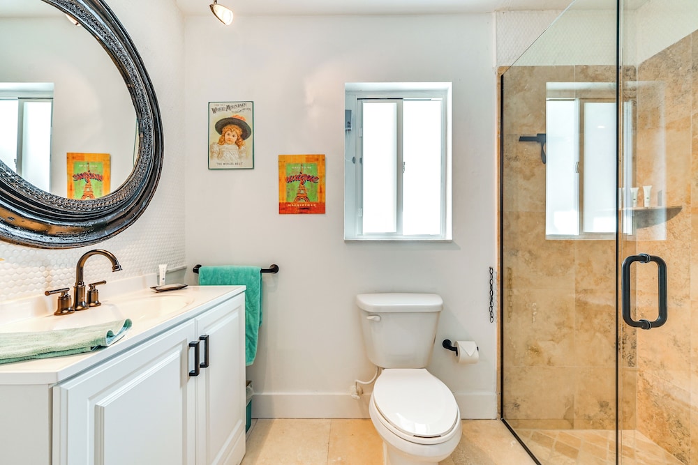 Private Pool & Hot Tub: Family Gem in Naples!