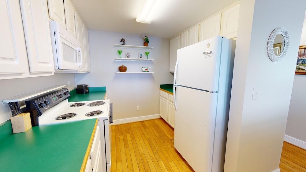 Bay View Villas 3 by Tybee Vacation Rentals