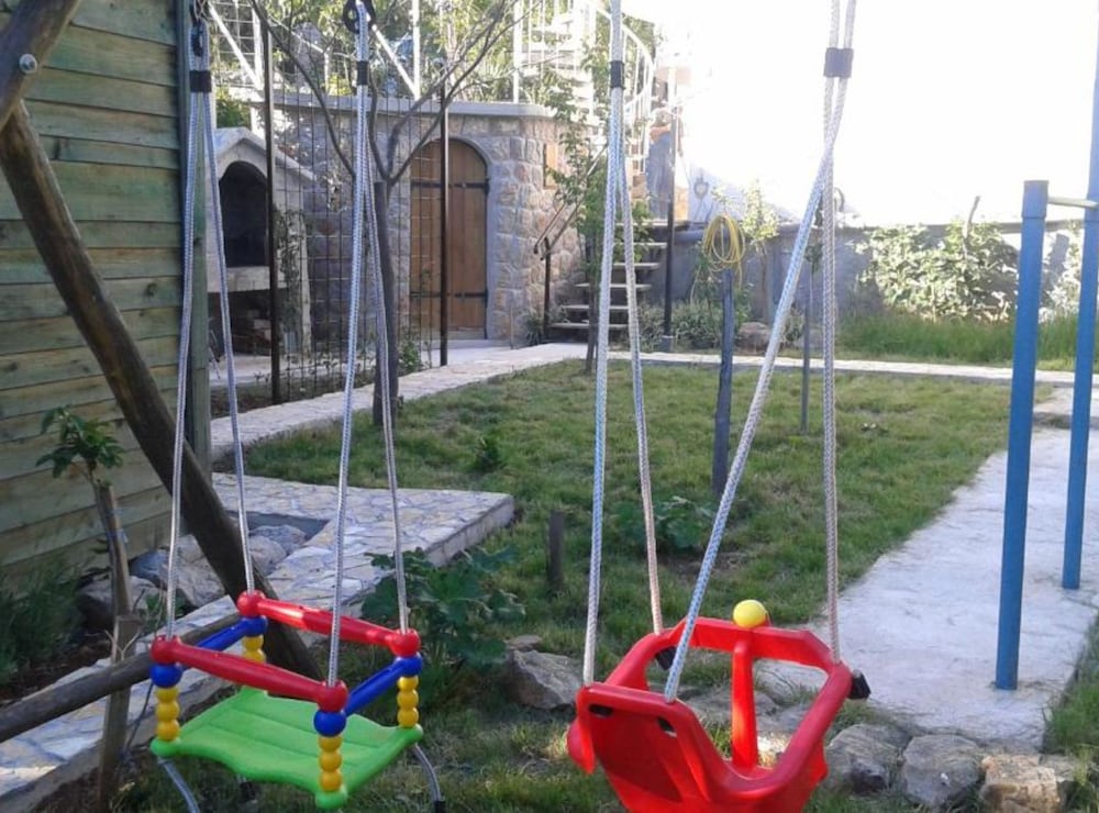 Apartments Marija in National Park Area
