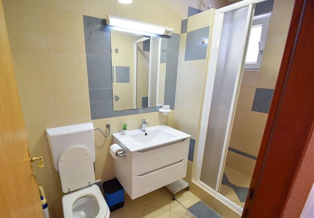 Lidija - Family Friendly & Close to the sea - B2 view 2