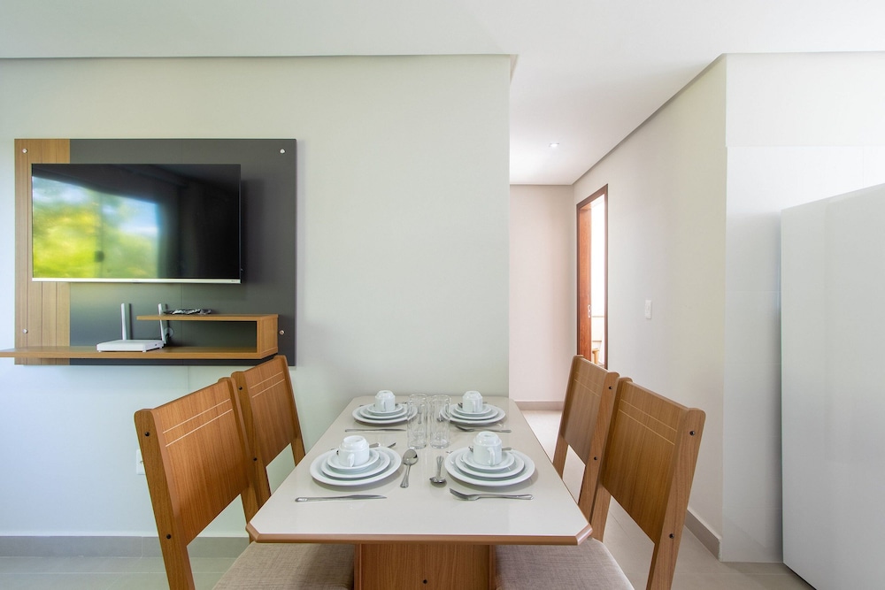Apartments Near Muta Beach, BA - Rfms