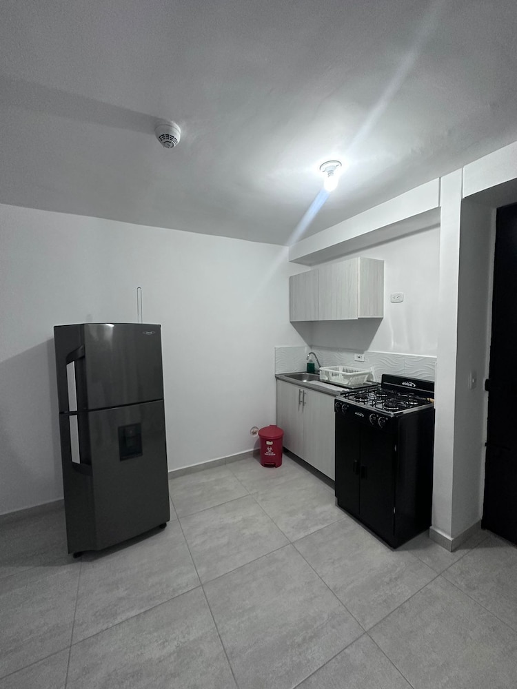 APARTAMENTO SALIDA SALENTO Y FILANDIA