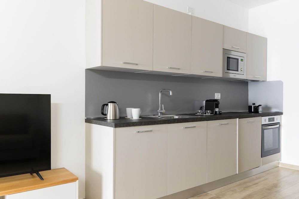 Palazzo Murat - One-bedroom Apartment With Terrace by Wonderful Italy