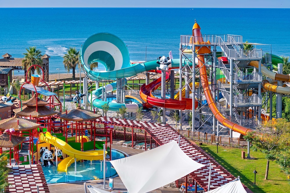 Megasaray Club Belek