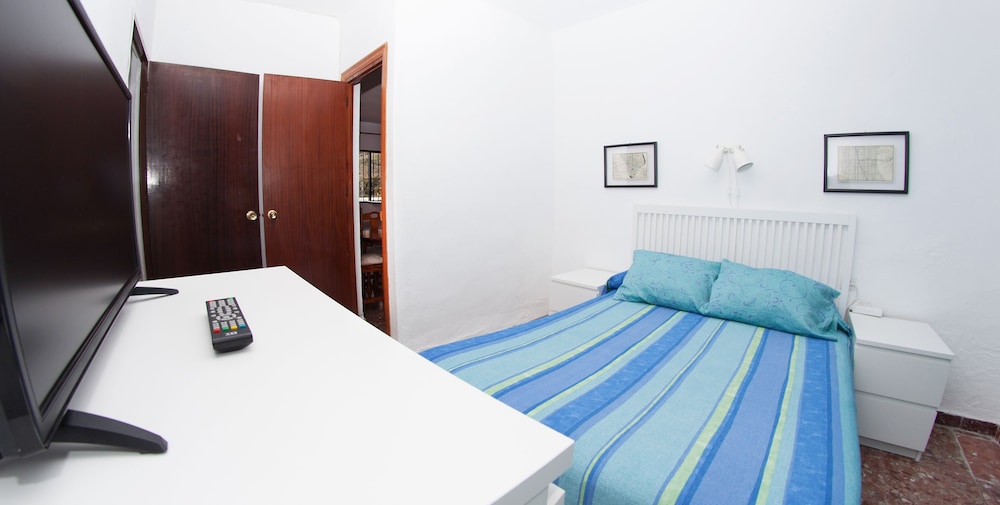 Casas Rurales Santos