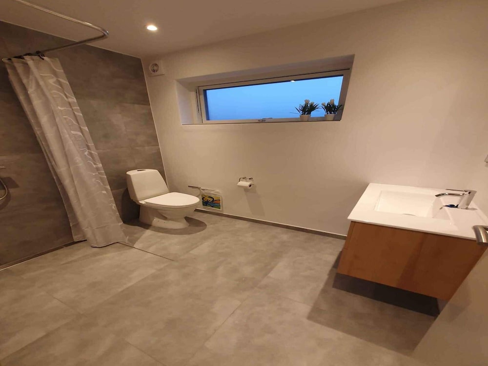 4 Star Holiday Home in Sydals
