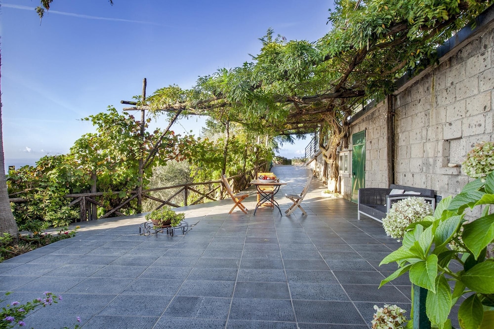 Villa Elia 1 in Massa Lubrense photo 3
