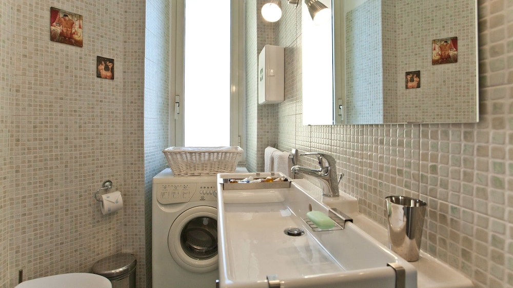 Rental In Rome Telesio