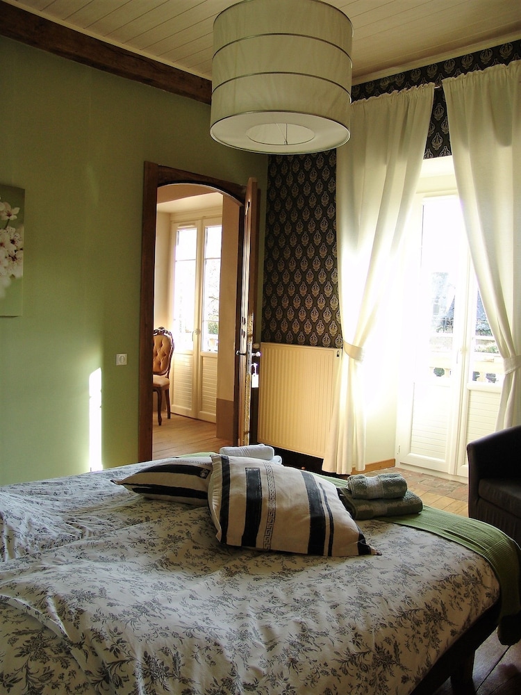 Le Buala maison d'hôtes