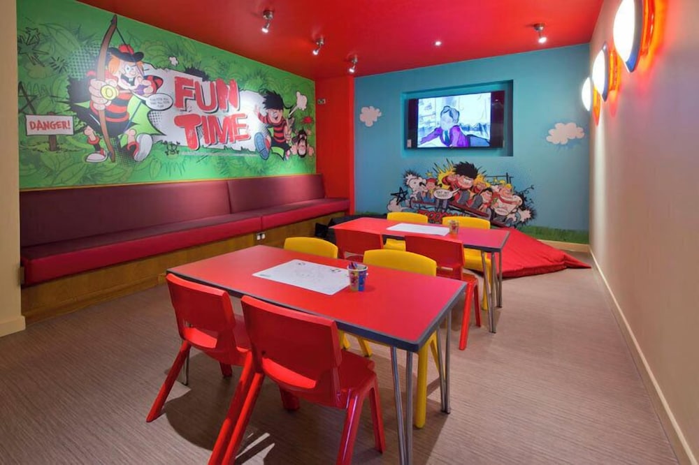 Premier Inn Newcastle - Metro Centre, photo 34