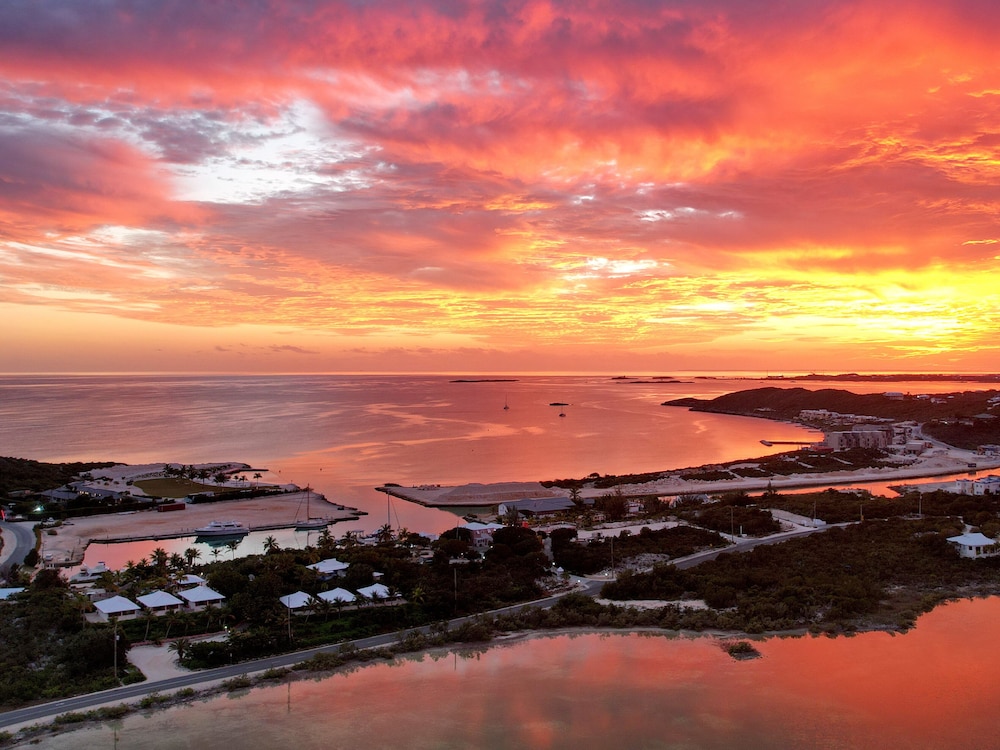 Harbour Club Villas & Marina view 4