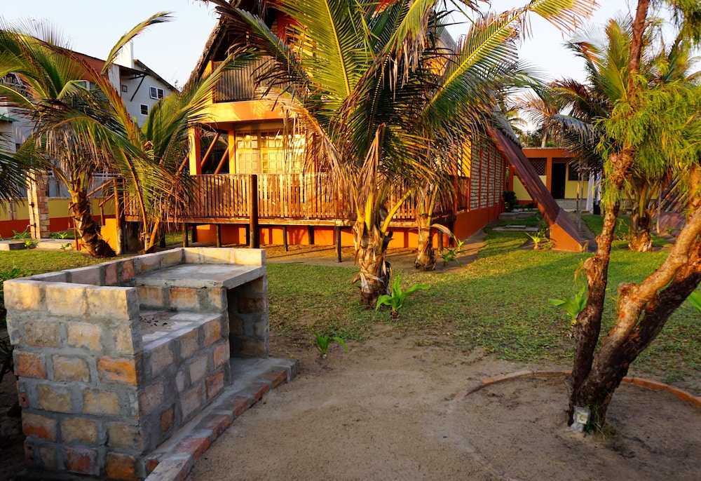 Beach Villa Tofinho