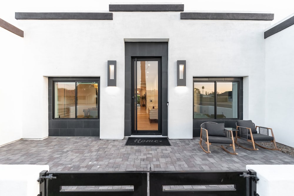 NEW The Casa Privada Experience