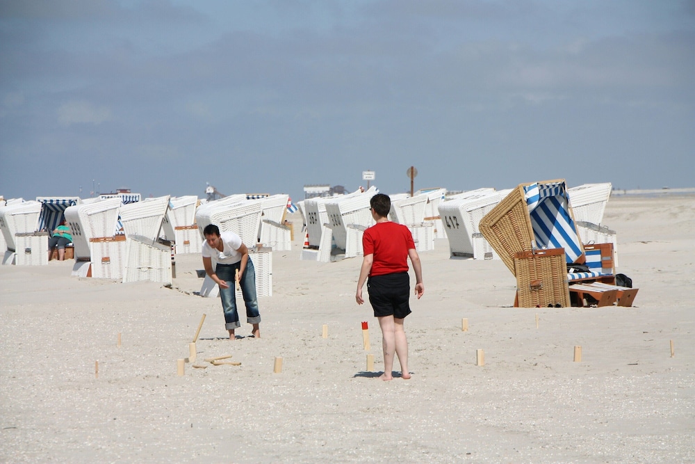 Doppelhaushalfte in Ruhiger Lage