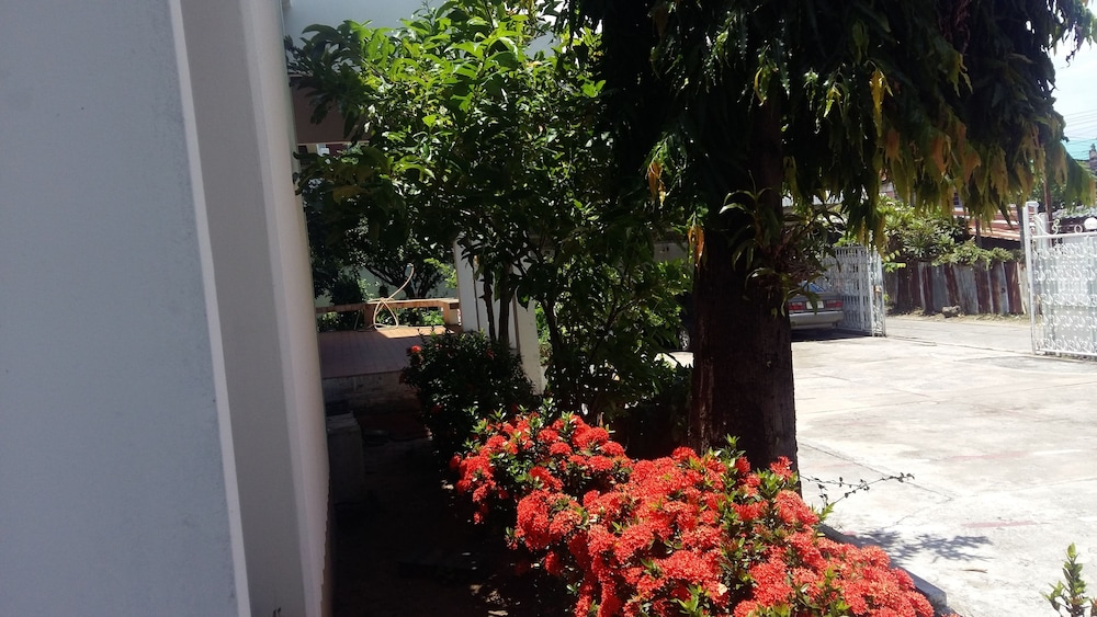 Myhome Guesthouse