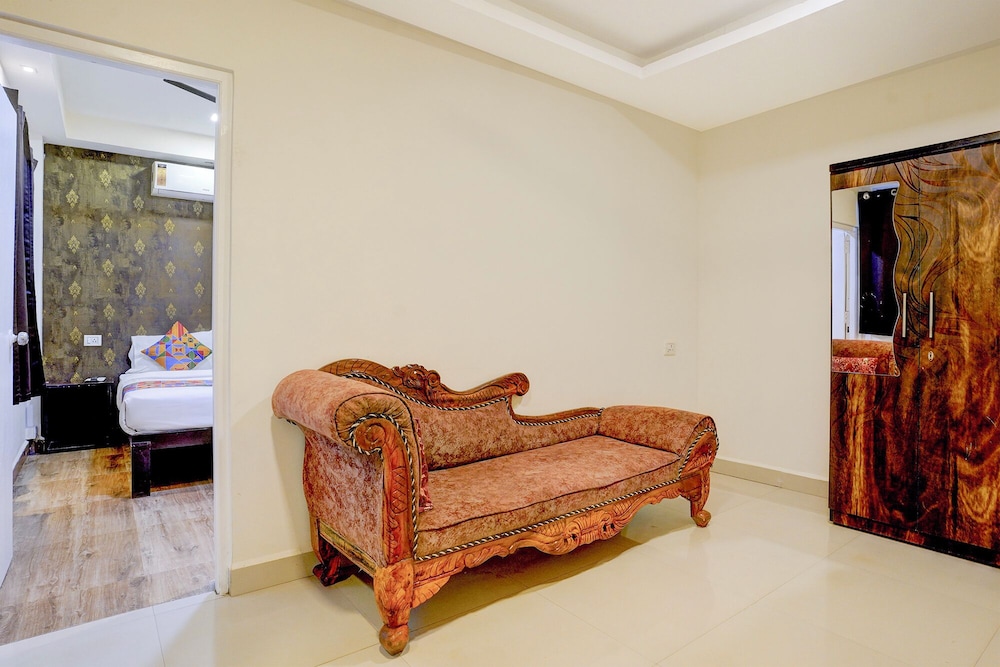 FabHotel Golden Nest Deluxe Resort
