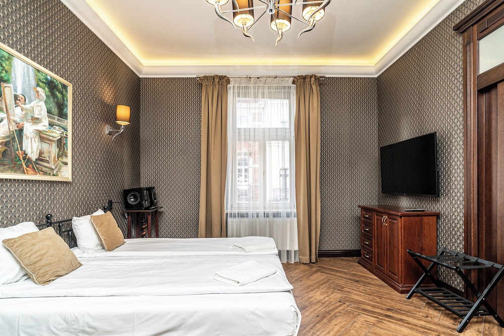 RentPlanet - Apartamenty Stawowa