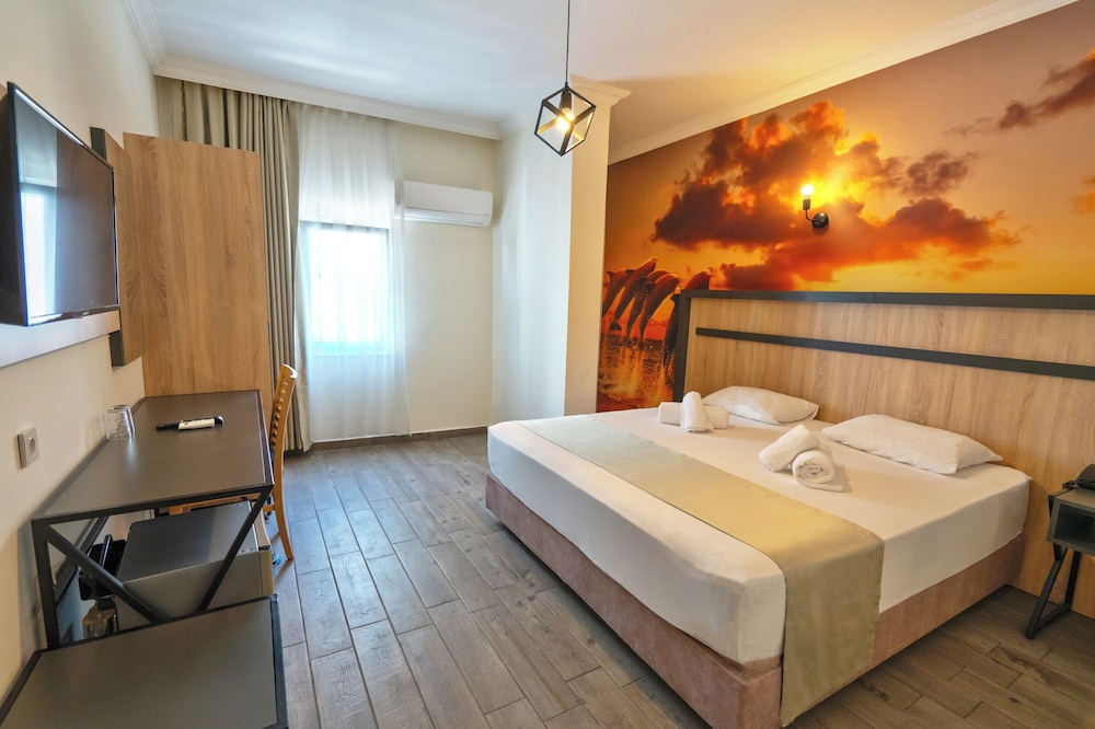 Piyes Otel - Image 48