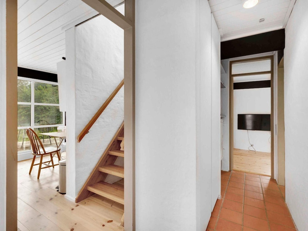 5 Star Holiday Home in Ebeltoft