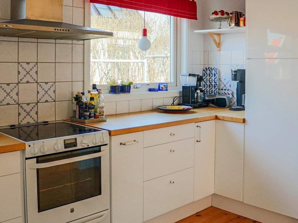 4 Star Holiday Home in Skane/vejbystrand