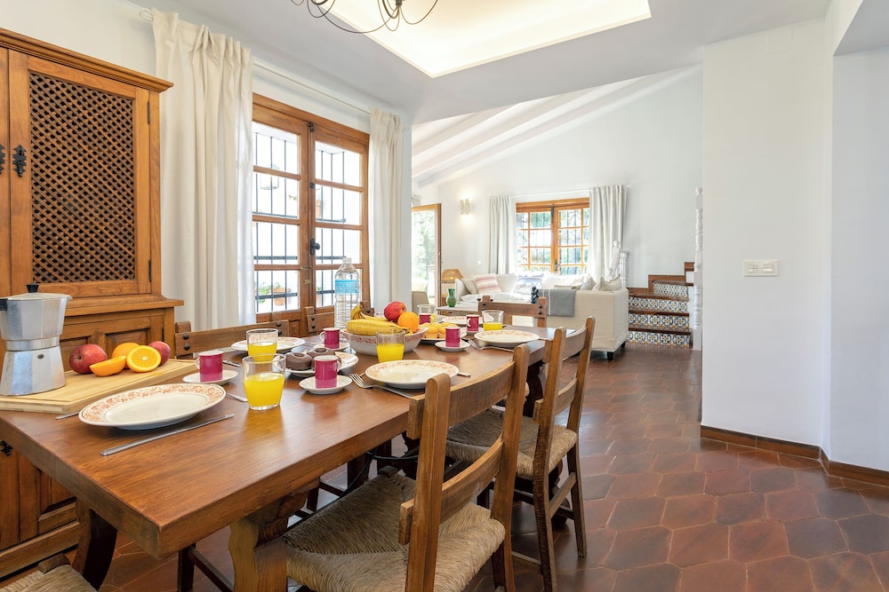 Sunstay Villa Calahonda Mijas