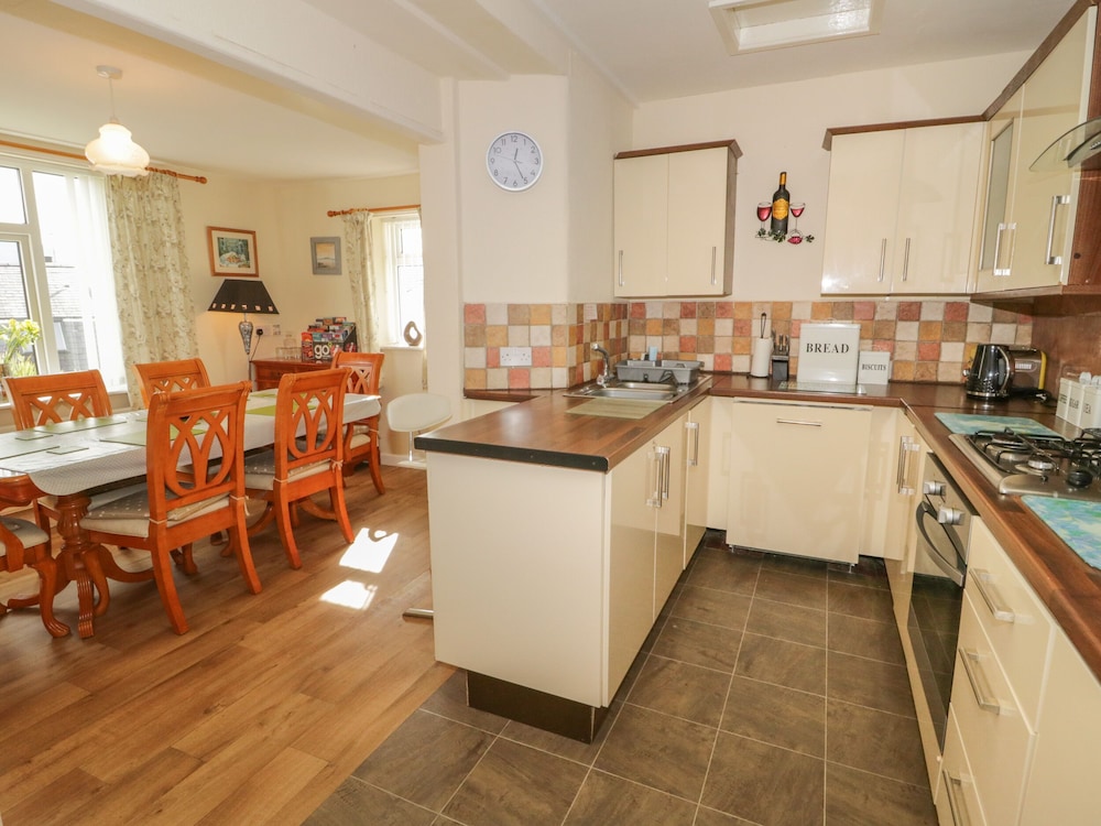 Bangor Cottage