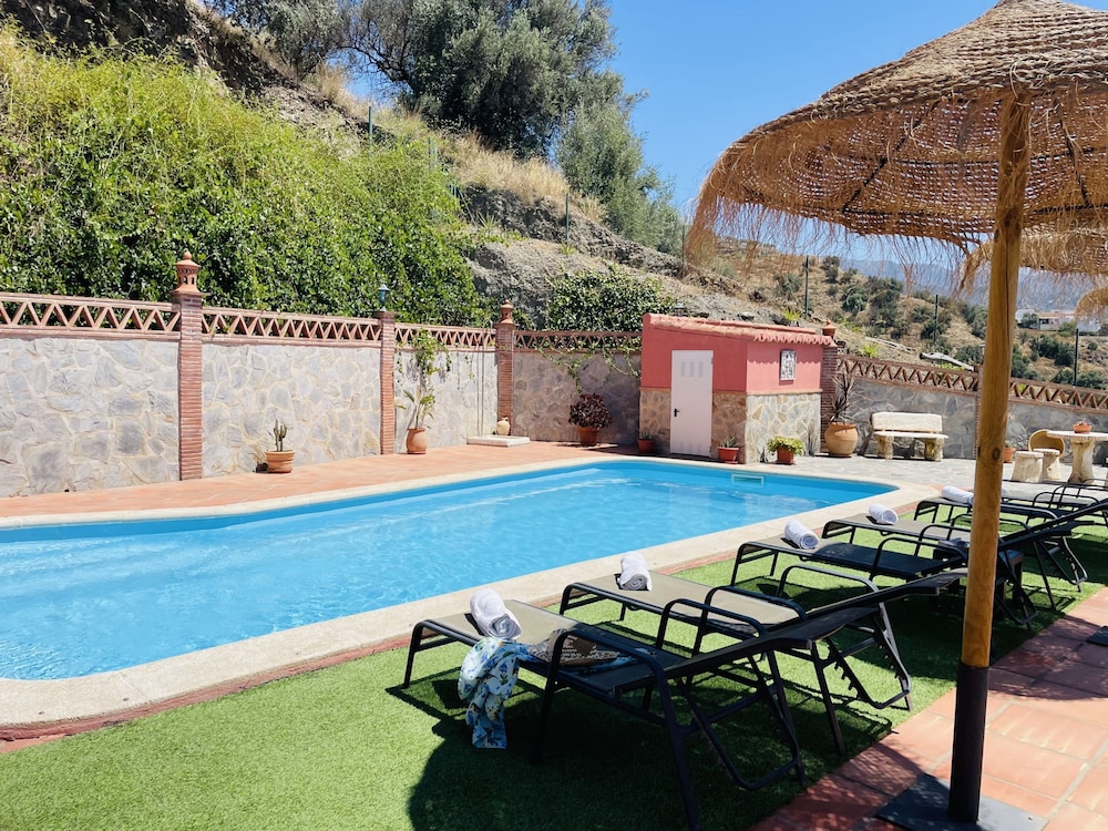 Villa Arco Iris by At Home Costa del Sol