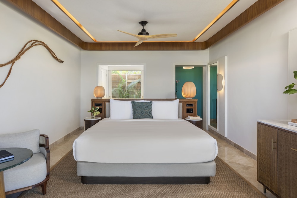 Fairmont Mayakoba Riviera Maya - All Inclusive 19