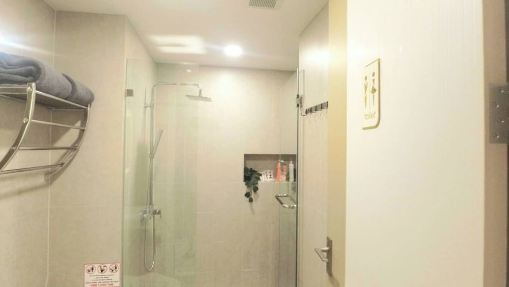B307 - 1 Bedroom Condo Pool View Near Ao Nang Beach