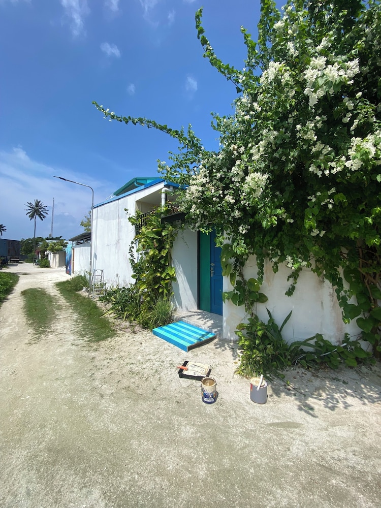 Maavaharu K.Himmafushi