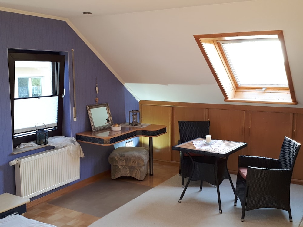 Spacious Apartment near Forest in Emmelbaum view 2
